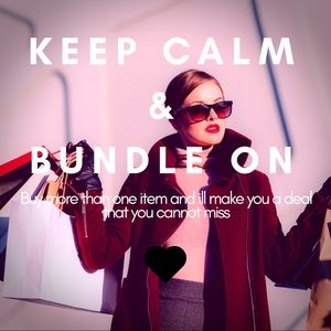 MAKE ME AN OFFER! 😘